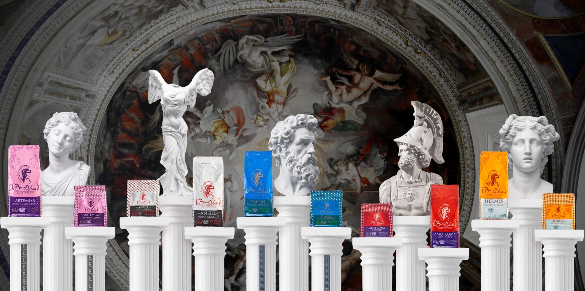 Il Vero Espresso Italiano: Un Rito che fa parte della Nostra Cultura