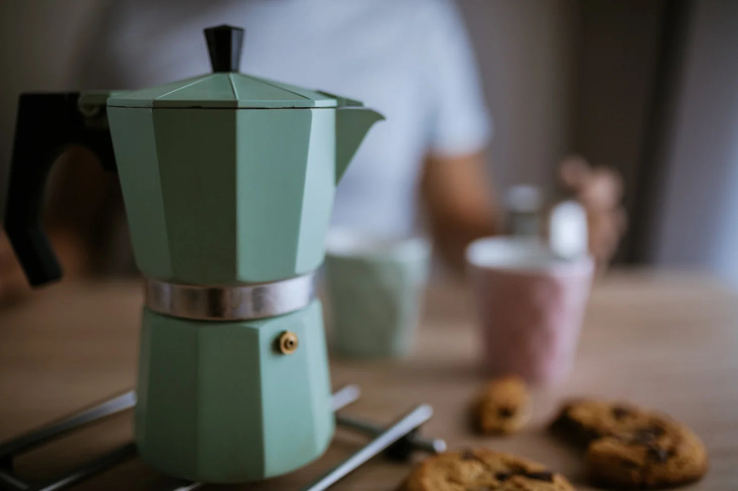 Perché la Moka Non Funziona? Tutti i Problemi e Soluzioni