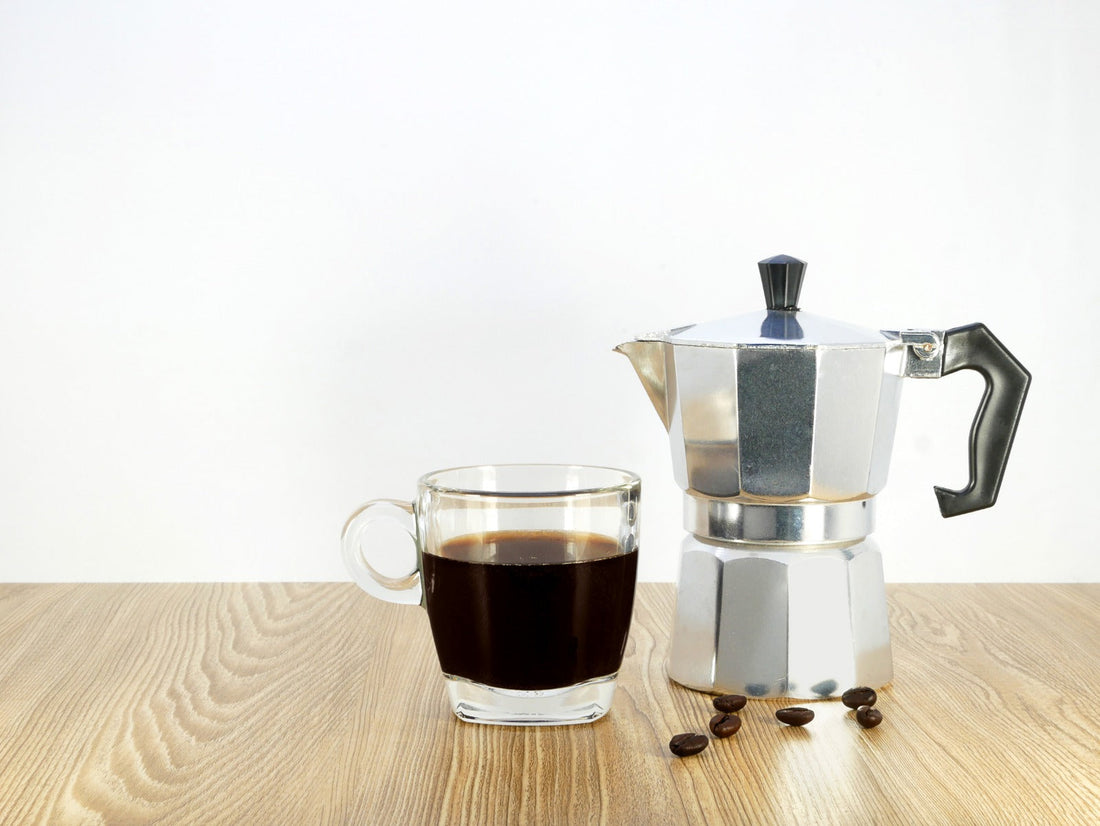 Perché il Caffè della Moka è Amaro?