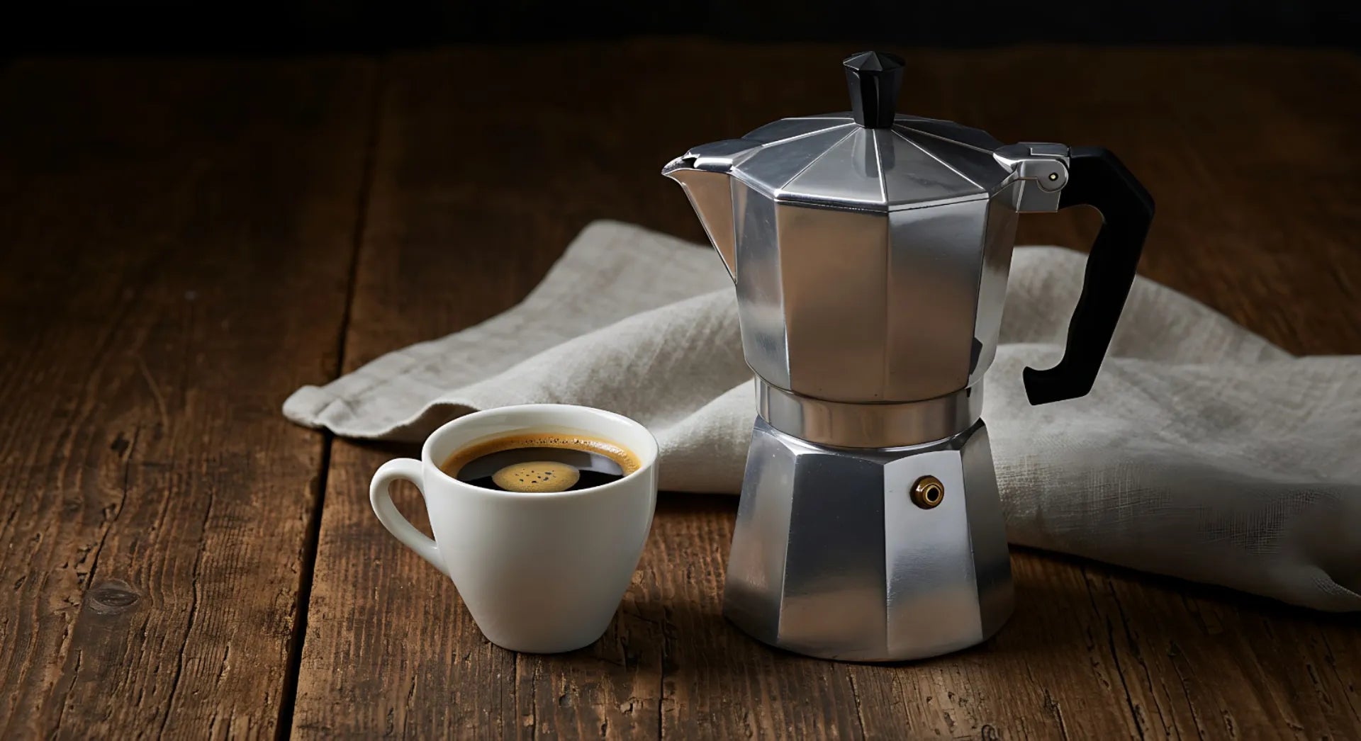 Miglior Caffè per Moka: Come Scegliere la Miscela Giusta per un Gusto Intenso