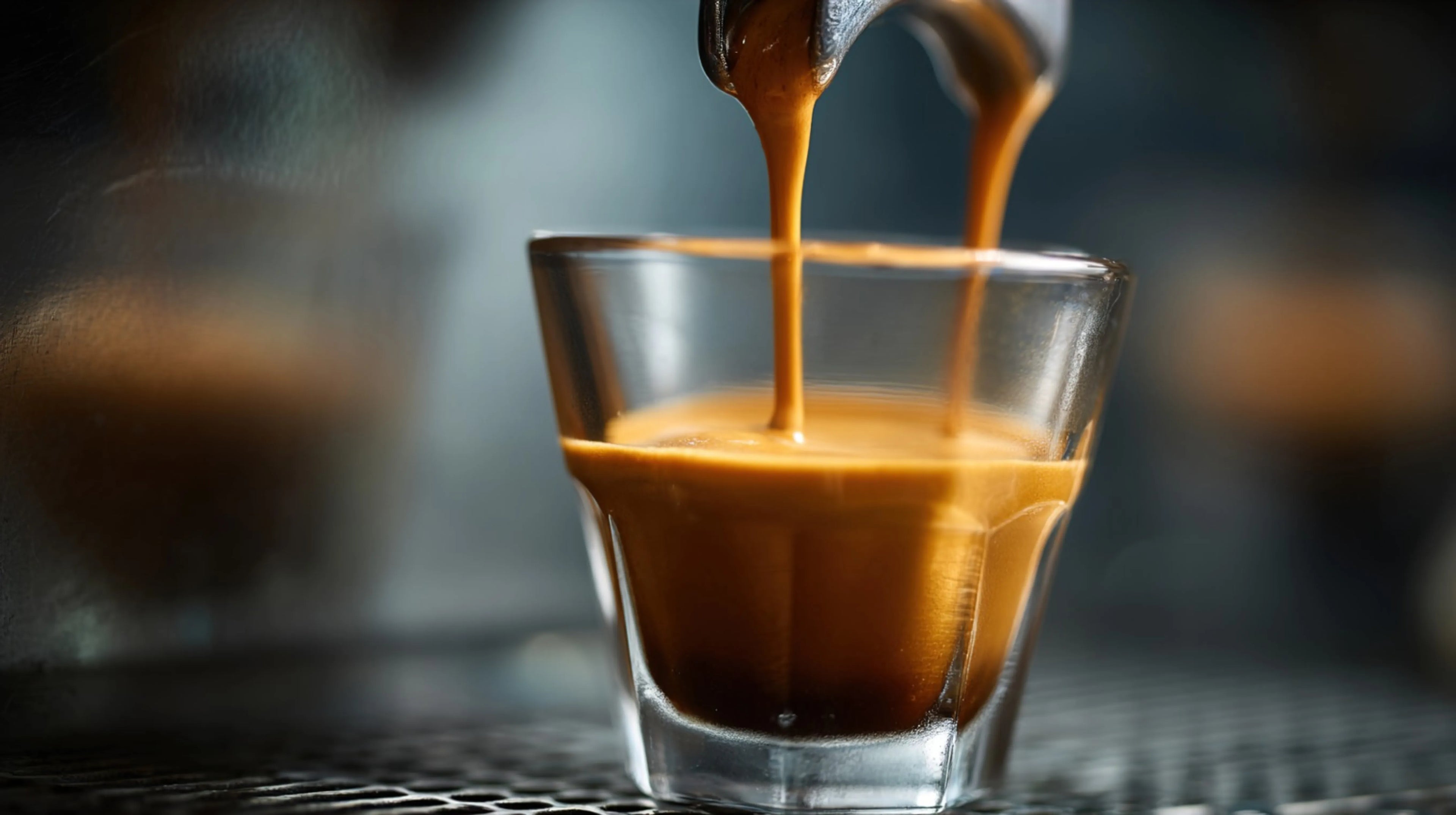 Perché il Tuo Espresso Non Ha Crema