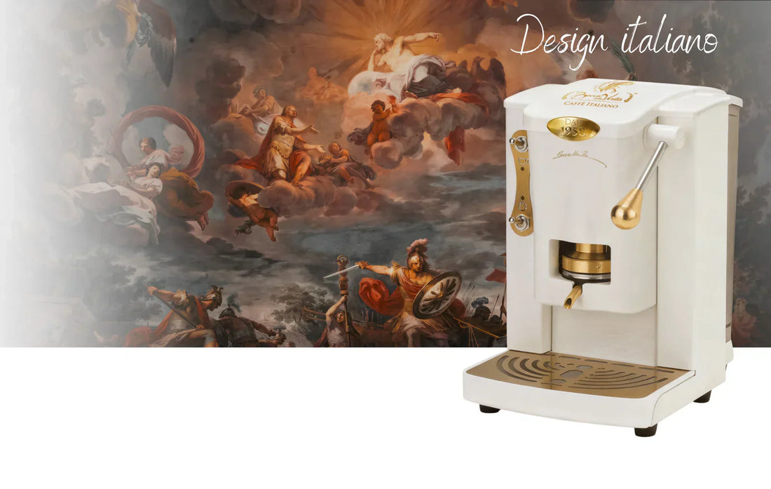 Cialde ESE 44: Cosa Sono e Perché Offrono un Espresso Più Autentico