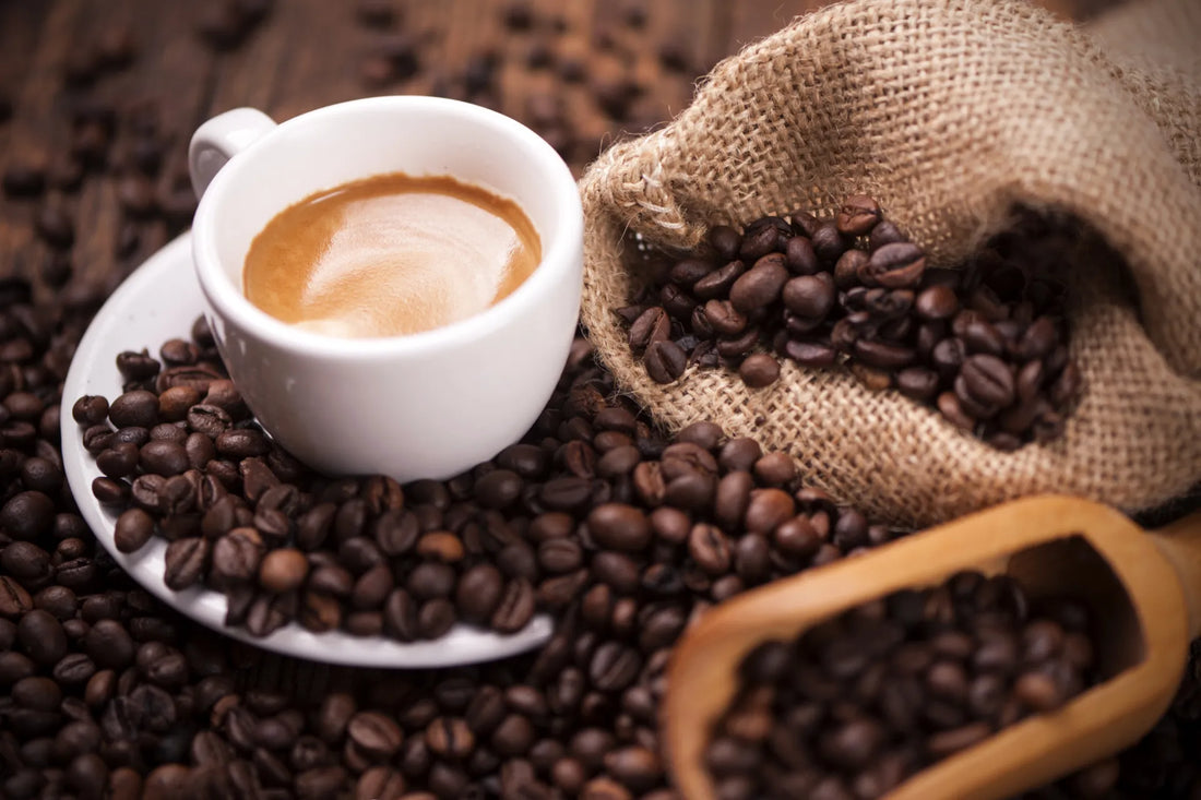 Cosa Rende il Caffè Italiano Diverso dal Resto del Mondo?
