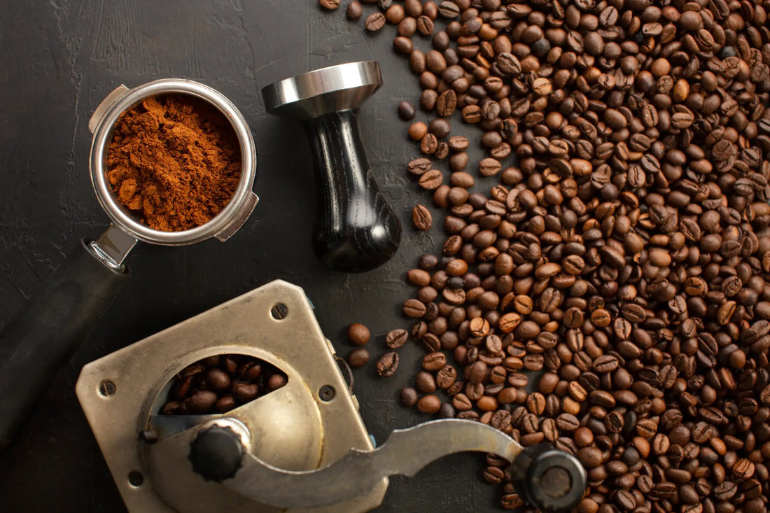 La Differenza tra le Tostature del Nord e del Sud Italia