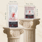 “Angel” Puro Arabica Caffè in Grani