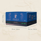 “Omero” Espresso Superior Capsule Compatibile Nescafé® Dolce Gusto®