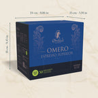 “Omero” Espresso Superior Capsule Compatibile Nescafé® Dolce Gusto®