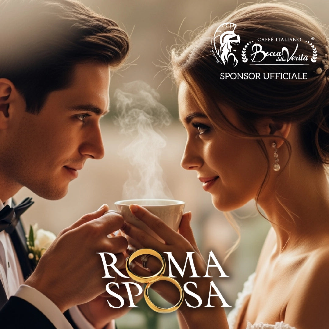 “Artemisa” Decaffeinato Cialde Pods ESE 44mm