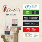 “Angel” Puro Arabica Capsule Compatibile Espresso Point®