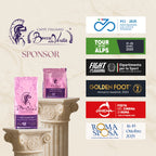 “Artemisa” Decaffeinato Capsule Compatibile Nespresso®