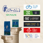 “Omero” Espresso Superior Capsule Compatibile Nespresso®