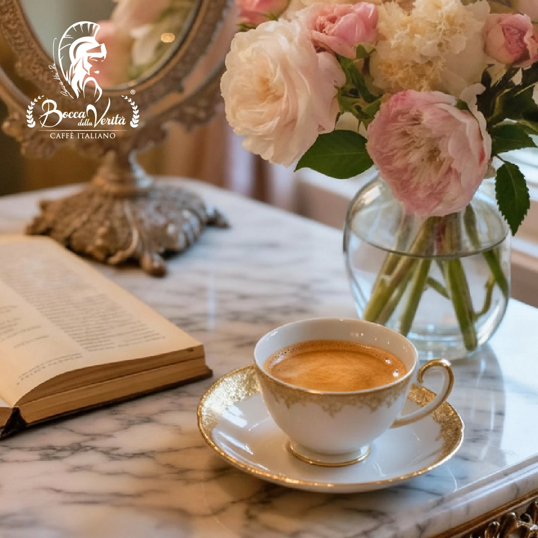 “Artemisa” Decaffeinato Caffè Macinato 250g