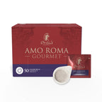 “Amo Roma” Gourmet Cialde Pods ESE 44mm