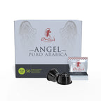 “Angel” Puro Arabica Capsule Compatibile Nescafé® Dolce Gusto®