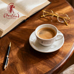 “Omero” Espresso Superior Capsule Compatibile A Modo Mio® 30% Arabica 70% Robusta