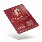 Magneto da frigorifero Bocca della Verità