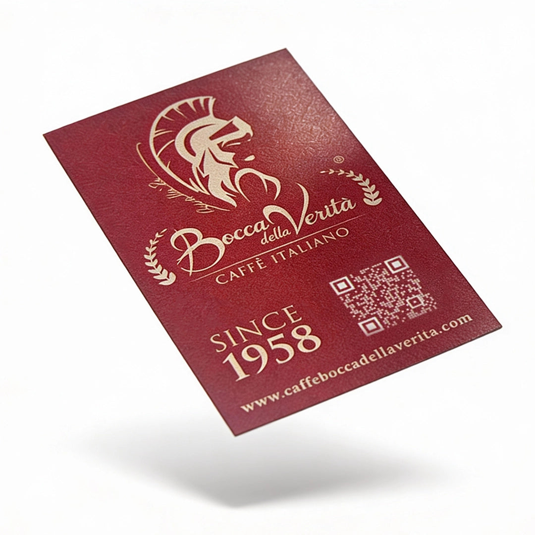 Magneto da frigorifero Bocca della Verità