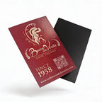 Magneto da frigorifero Bocca della Verità