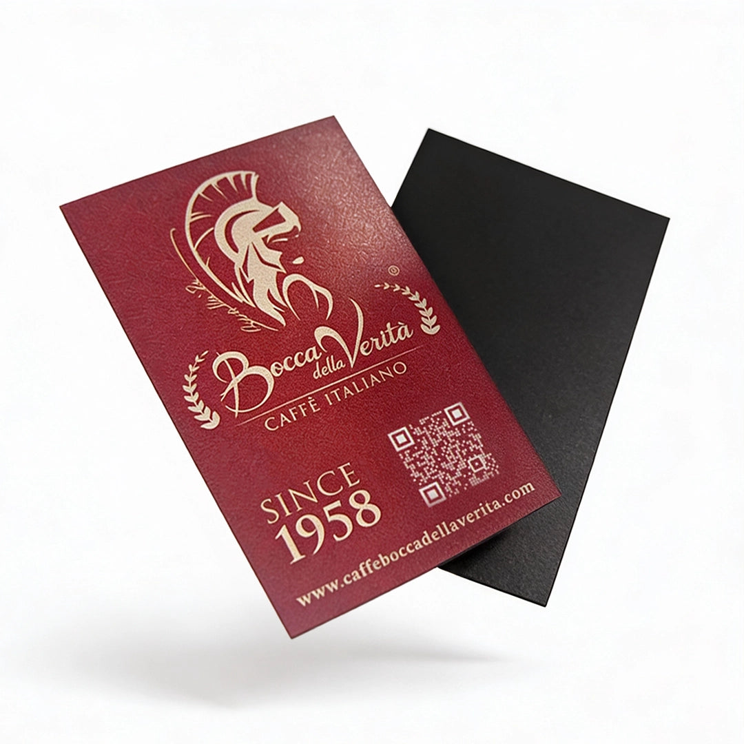 Magneto da frigorifero Bocca della Verità