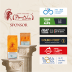 “Hermes” Espresso Italiano Capsule Compatibile A Modo Mio®