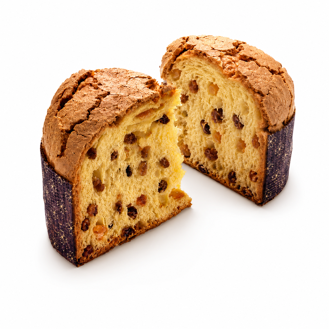 PREORDINE ESCLUSIVO · PANETTONE CLASSICO BOCCA DELLA VERITÀ® – 1 kg