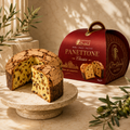 PREORDINE ESCLUSIVO · PANETTONE CLASSICO BOCCA DELLA VERITÀ® – 1 kg