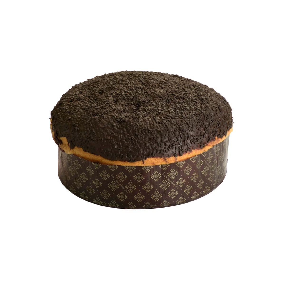 PREORDINE ESCLUSIVO · PANETTONE AL CIOCCOLATO BOCCA DELLA VERITÀ® – 1 kg