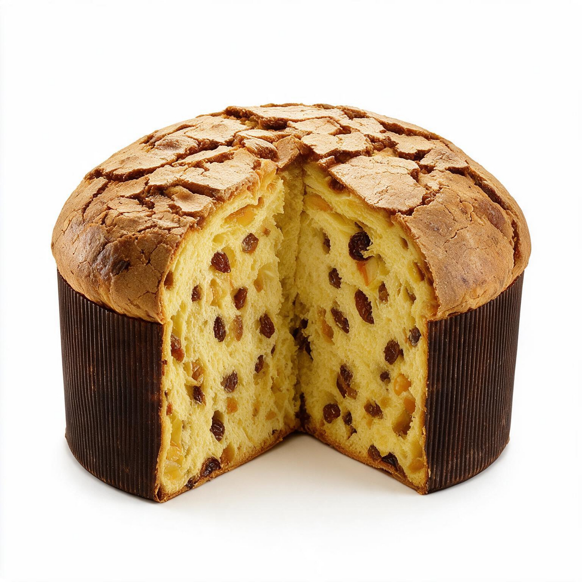 PREORDINE ESCLUSIVO · PANETTONE CLASSICO BOCCA DELLA VERITÀ® – 1 kg