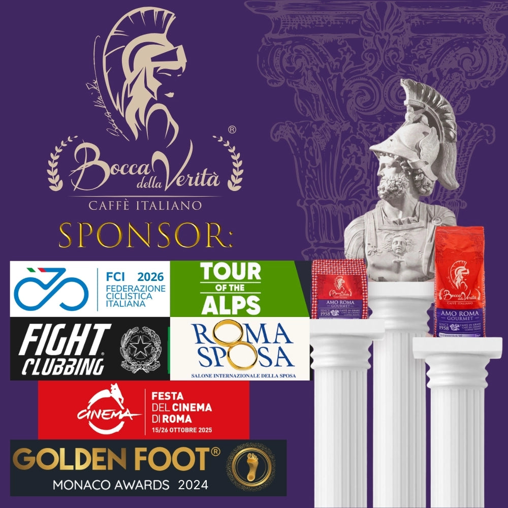 Degustazione Espresso ESPRESSO POINT® FAP - Capsule Compatibili 4x10pz