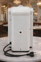 PROMOZIONE  “Thomas” Macchina da Caffè ESE 44mm Bocca della Verità® + 150pz Degustazione Cialde