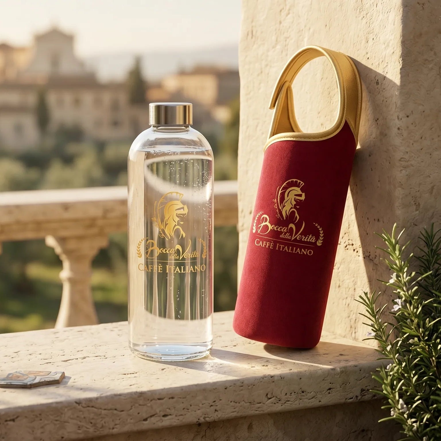 BOTTIGLIA THOMAS CRISTAL 1L