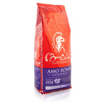 “Amo Roma” Gourmet Caffè in Grani