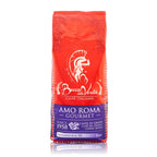 “Amo Roma” Gourmet Caffè in Grani 1kg