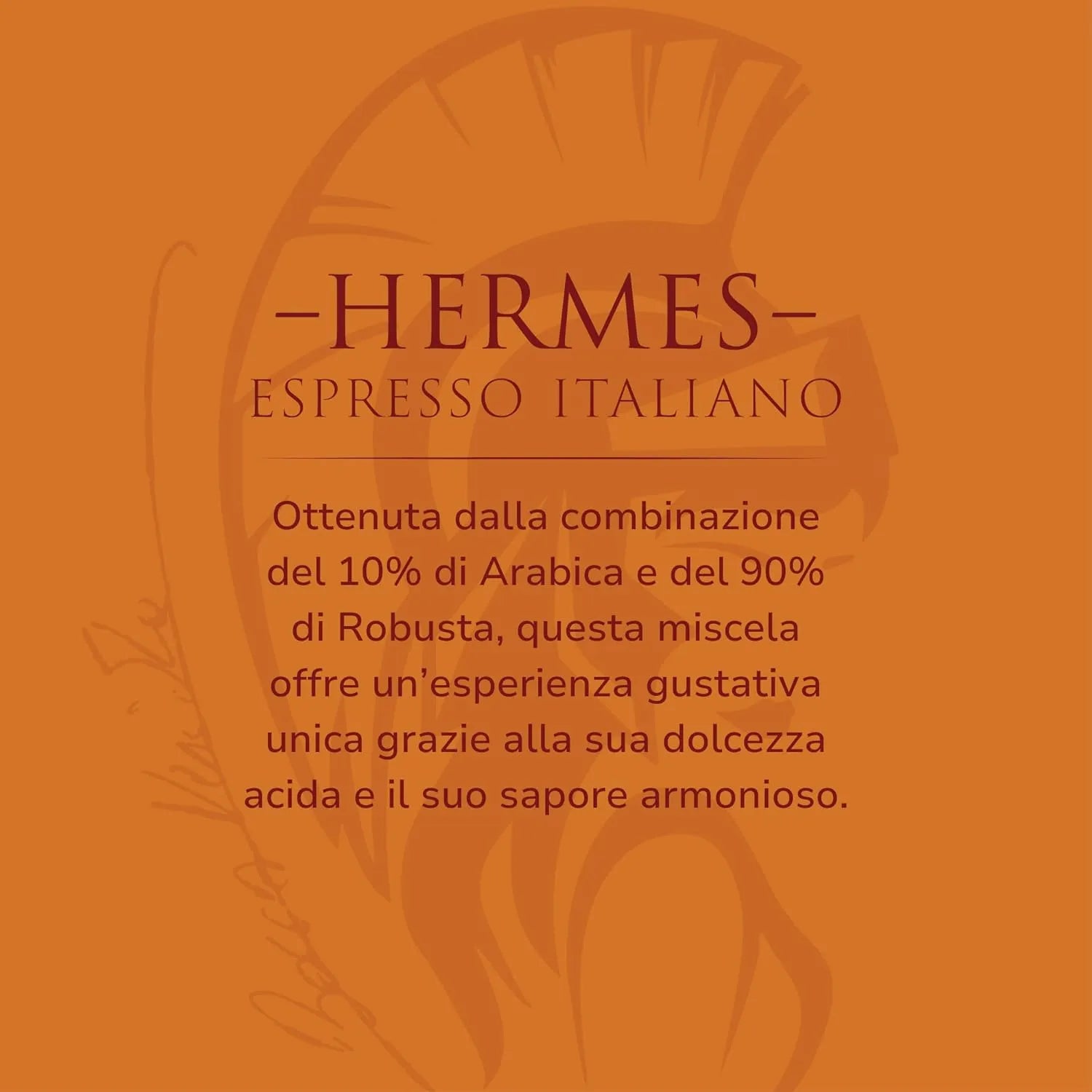 LATTINA Decorativa in Alluminio con Chiusura Ermetica CON CAFFÈ Macinato di 250G