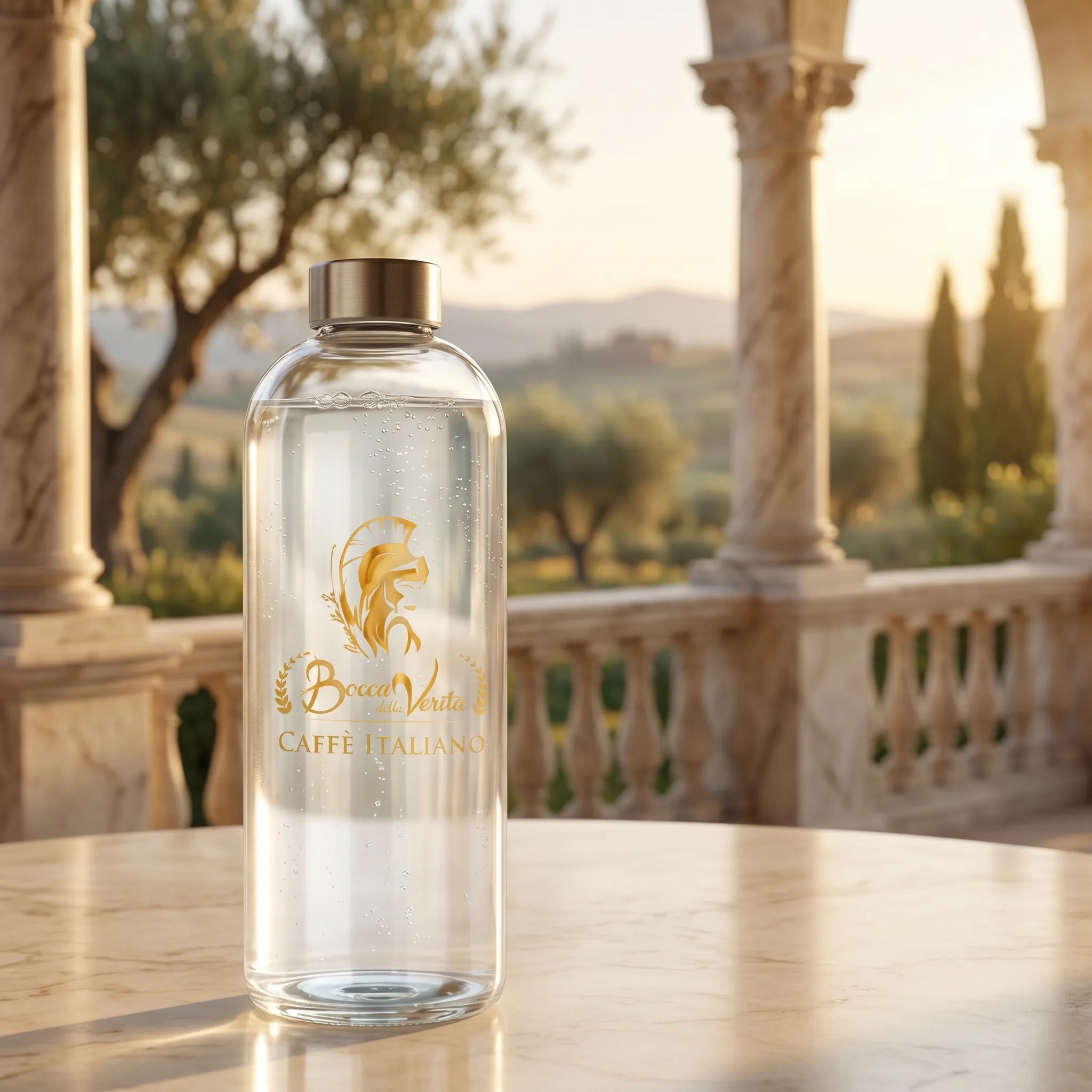 BOTTIGLIA THOMAS CRISTAL 1L
