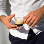“Amo Roma” Gourmet Caffè in Grani 1kg 50% Arabica 50% Robusta