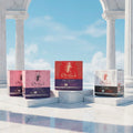 Espresso Point® FAP Tasting - Compatible Capsules 4x10pcs