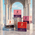 Nespresso® Espresso Tasting - Compatible Capsules 4x10pcs