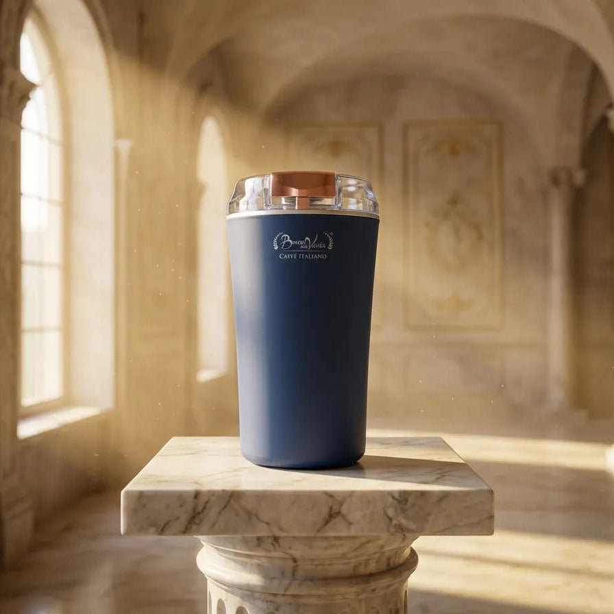 MACINACAFFÈ ELETTRICO