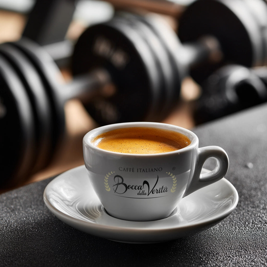 LATTINA Decorativa in Alluminio con Chiusura Ermetica CON CAFFÈ Macinato di 250G