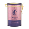 Decorative Aluminum Tin with Airtight Seal for 250G Coffee