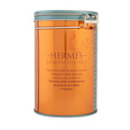 LATTINA Decorativa in Alluminio con Chiusura Ermetica CON CAFFÈ Macinato di 250G