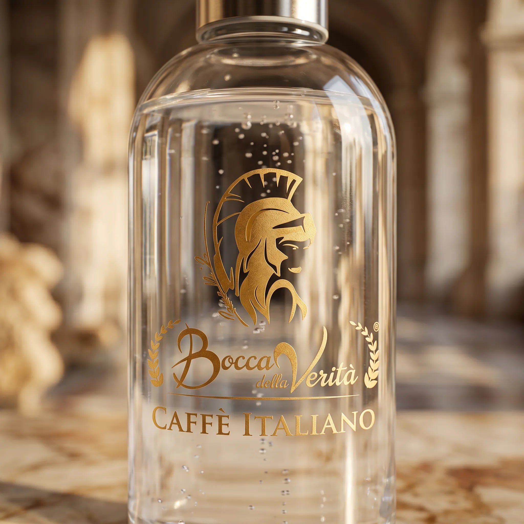 BOTTIGLIA THOMAS CRISTAL 1L