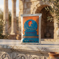 Ginseng Caramel Latte, Polvere Solubile, Sacchetto da 250 g, Prodotto in Italia