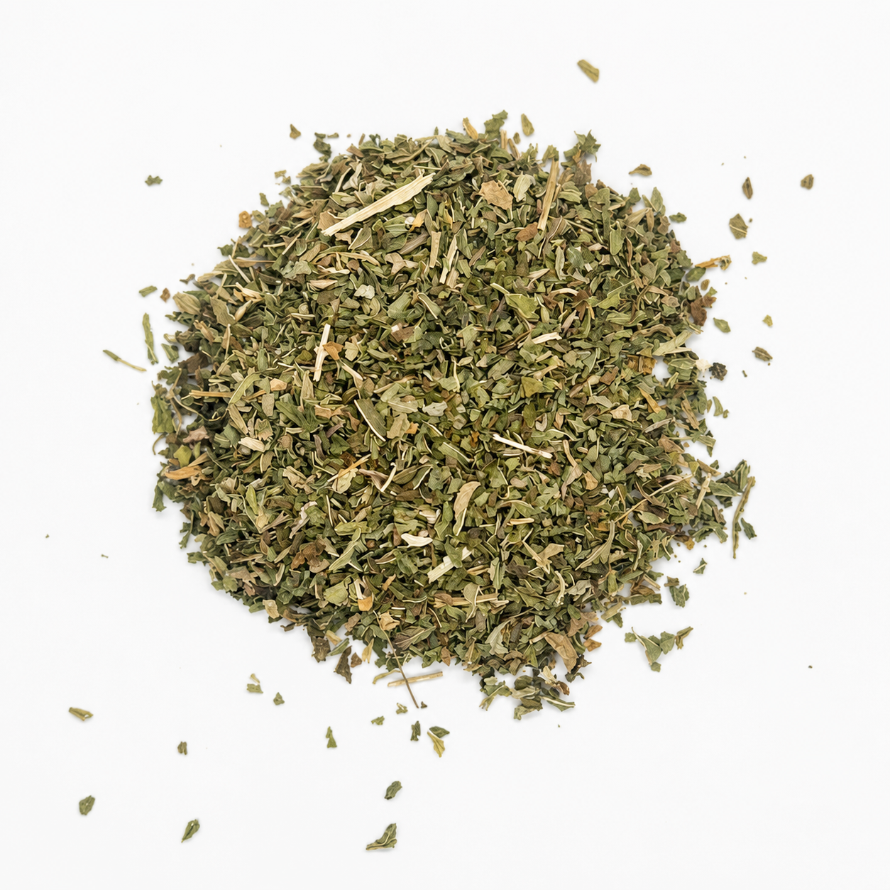 “Minerva” Infuso di Menta Poleggio in buste Piramide